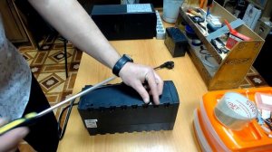 ИБП PowerCom Raptor RPT 800A ютуб