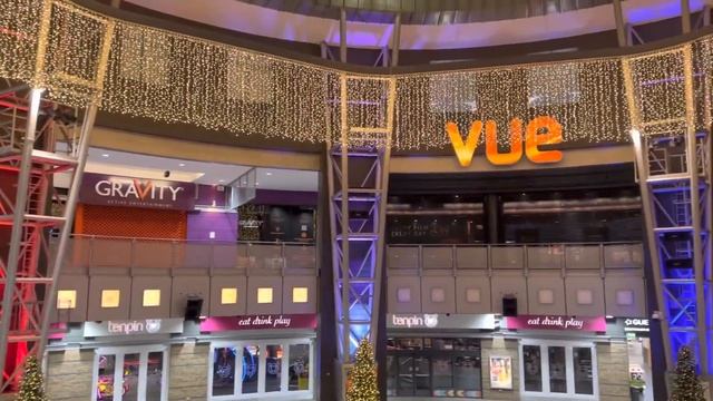 Vue cinema star city смотреть онлайн