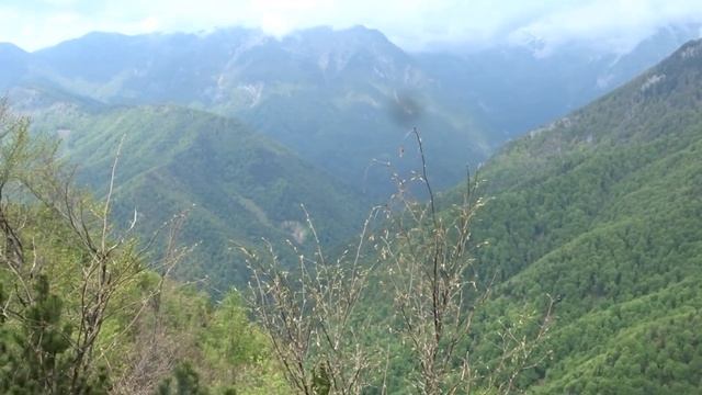 Trip to Slovenia - Ljubljana & Velika Planina / Поездка в Словению смотреть онлайн