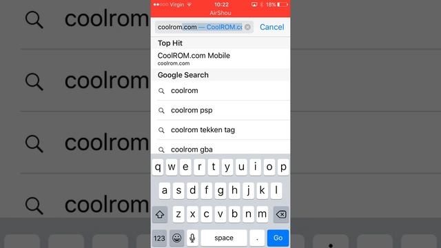How to play Master System games on iPhone or iPad смотреть онлайн