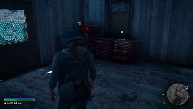 ✅Прохождение Days Gone (Жизнь После) - Часть 3: Заражённая зона смотреть онлайн