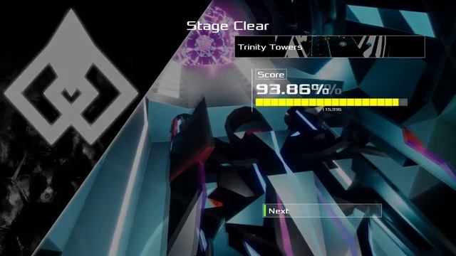 Zero Strain - Platinum Playthrough [Gameplay]