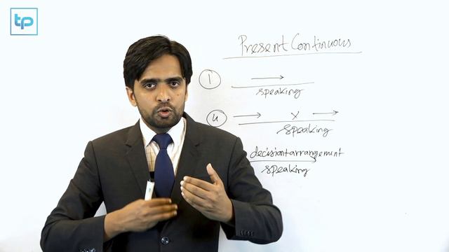 Tense শেখো সহজ পদ্ধতিতে । Present Continuous Tense । Tense । Tech Park English смотреть онлайн