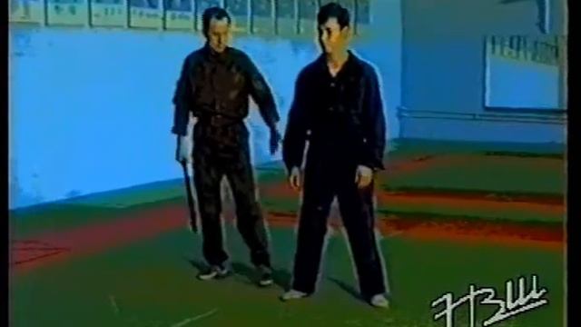 Удары ПР. смотреть онлайн