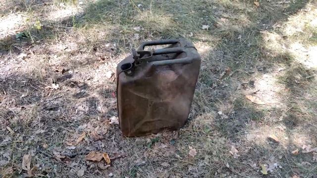 ?BIG FIRECRACKERS + IRON CANISTER⛽️⛽️⛽️?? СССР