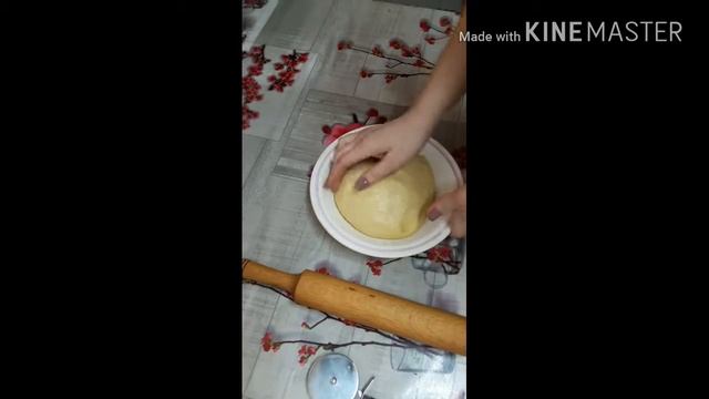 Чебуреки. Очень вкусные чебуреки. Готовим смотреть онлайн