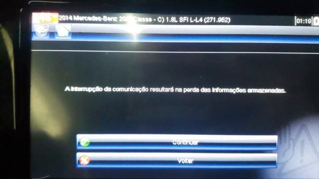 Resolvendo problema de luz do abs acesa c250! W204 смотреть онлайн