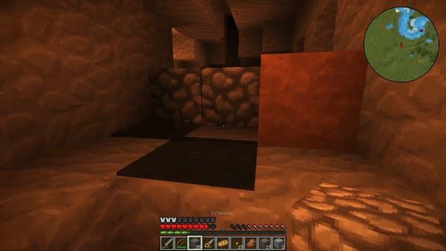 Minecraft [Industrial Craft 2] #17 Критический баг. Крафт алмазного бура. смотреть онлайн