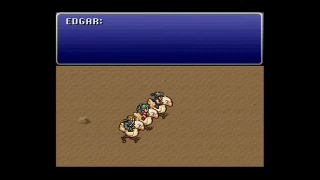 Final Fantasy 6 (SNES) - Nintendo Super Power Club Pro Challenges #143 (PART 2) смотреть онлайн