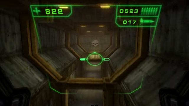 Red Faction прохождение без комментариев - № 14 Финал