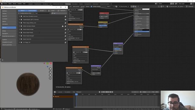 Blender - Le Texturing de A a Z смотреть онлайн