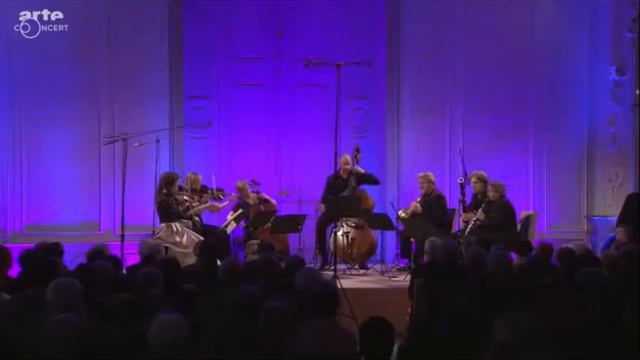 Anna Prohaska chante Schubert, Webern et Pergolesi. 3/6. смотреть онлайн