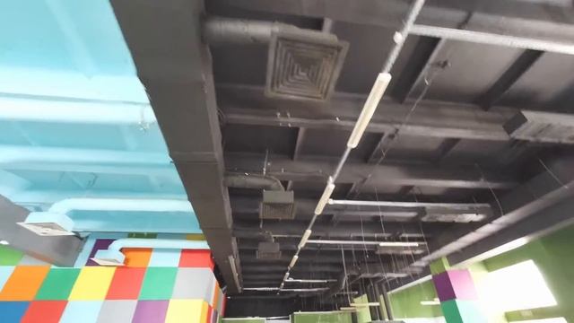 Аренда Помещения с Якорем Перекрёсток, Видеообзор Объекта смотреть онлайн