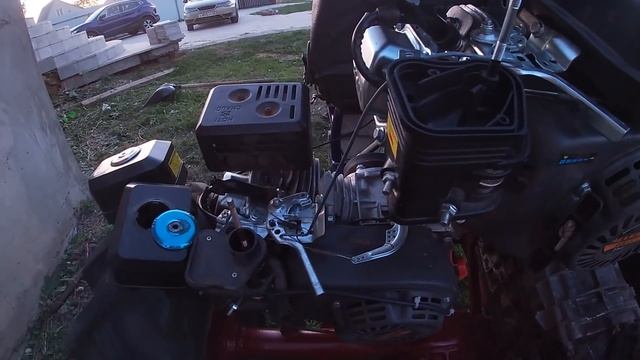 Super Bike два движка от мотоблока на черметный трайк смотреть онлайн
