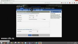 How to set up DD-WRT TP-LINK TL-WR841N/ND V10 as a WiFi repeater - Bridge - Range extender