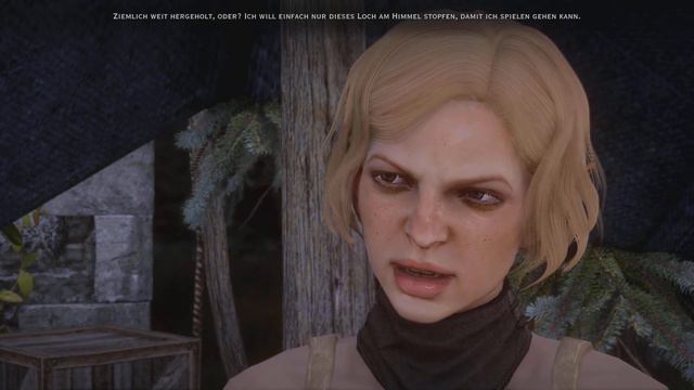 Let's Play Dragon Age Inquisition Deluxe Edition (Ultra/Mods) #46 Endlich geht es weiter смотреть онлайн