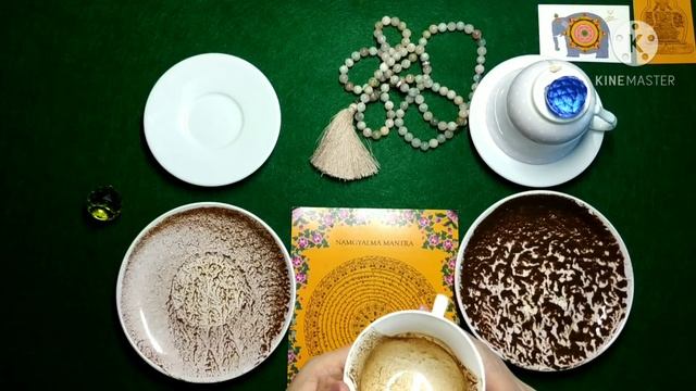гадание на кофе. мои таланты. как найти свой талант? смотреть онлайн