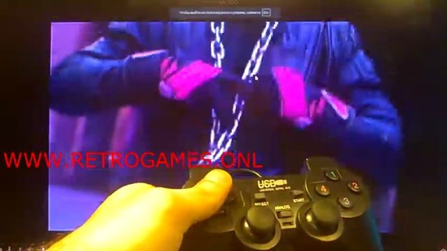 Play retro games online - www.retrogames.onl смотреть онлайн