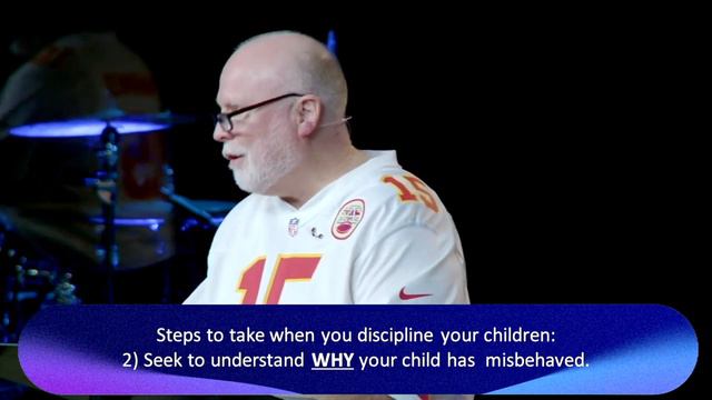 5 Steps To Successful Biblical Parenting | Success Made Simple | Pastor Allen Nolan Sermon