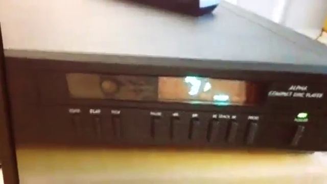 Arcam cd for Carlo смотреть онлайн
