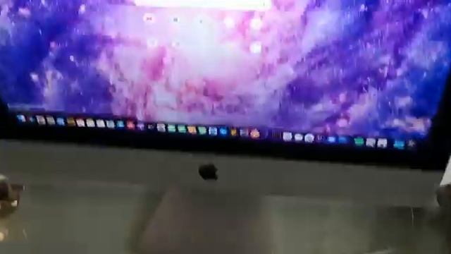 Apple iMac 4k 2017 Core I5 8gb 1tb 21,5 Pulgadas смотреть онлайн
