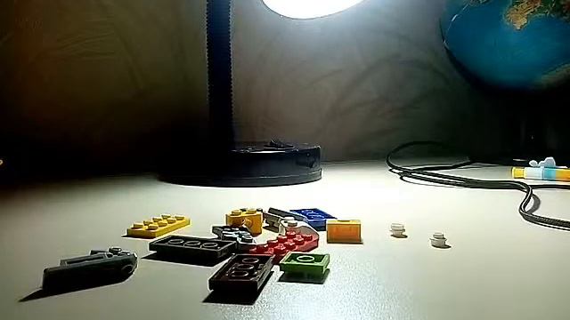 самоделка Безумный манекен смотреть онлайн