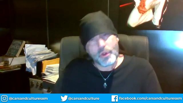 Danny Koker on How Counts Kustoms Was Created смотреть онлайн