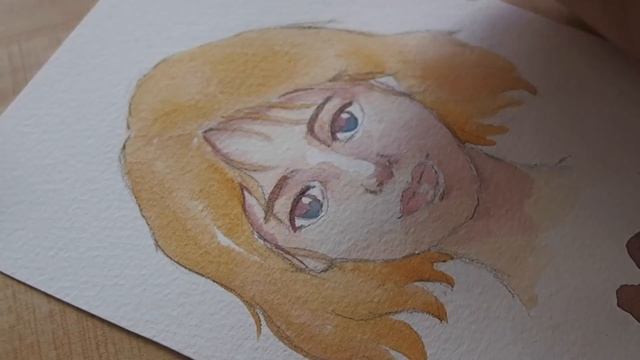 Easy 10-Minutes Portrait Tutorial смотреть онлайн