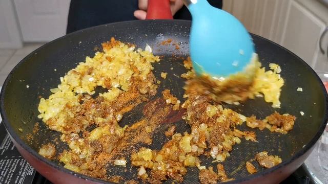 Channa Masala - Quick, Easy and Best Recipe - Food Treasure - Chana Masala смотреть онлайн