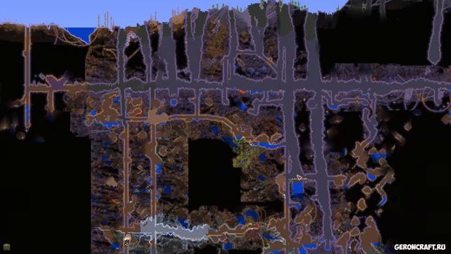 Механический червь Террария (полный гайд) (2023) смотреть онлайн