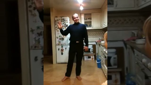 Витальсон - ваш выход))) смотреть онлайн