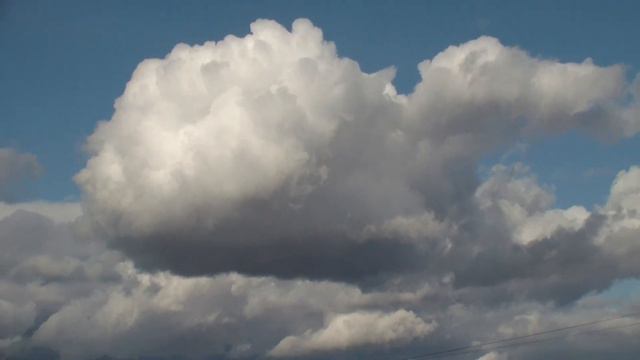 Влог 22 сентября 2019 г. Погода за бортом. Очередной циклон. смотреть онлайн