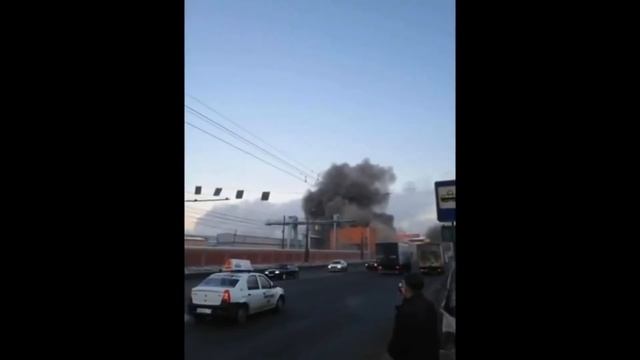 Chelyabinsk Meteor Video Compilation смотреть онлайн