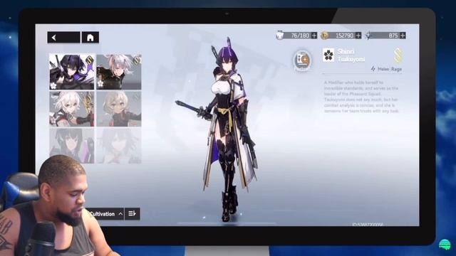 AETHER GAZER S-RANK SELECTOR BEST CHOICE!!!