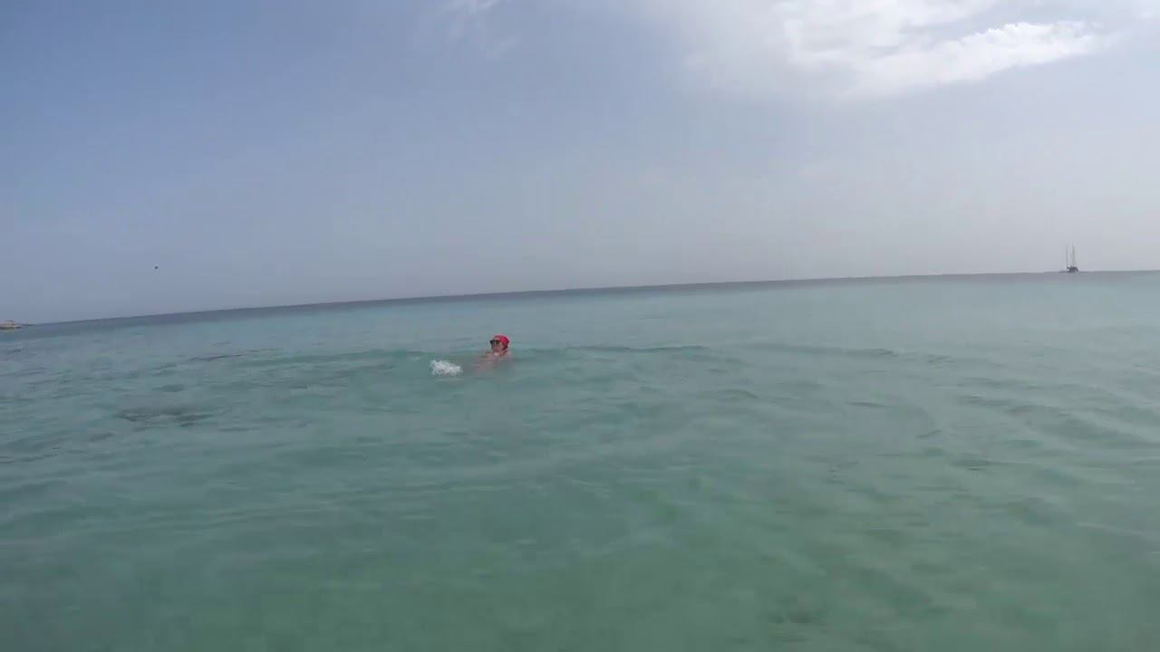 Кипр в Мае - Вода Холодненькая... смотреть онлайн