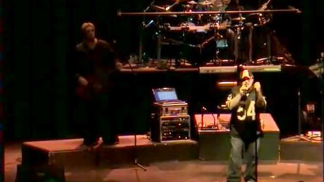 Capone Connection performing Cupid Shuffle смотреть онлайн
