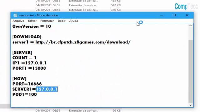 ▬NOVO CROSSFIRE OFFLINE▬TUTORIAL #2▬CROSSFIRE PGAMING
