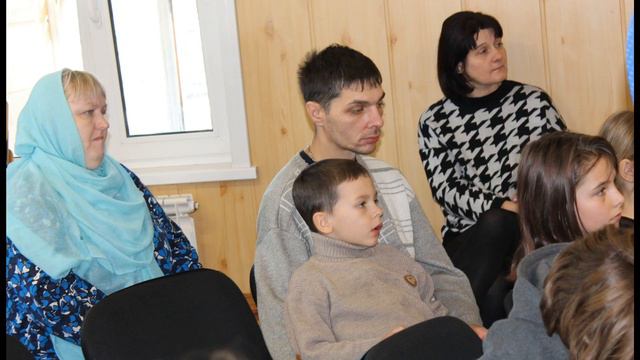 День отца смотреть онлайн