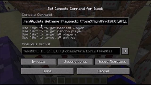 Mocap Animation in Minecraft! Minecraft Creations Ep 2 смотреть онлайн