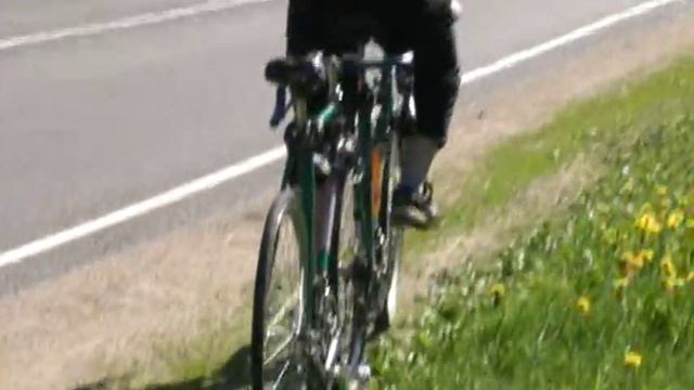 Велосипед тандем) смотреть онлайн