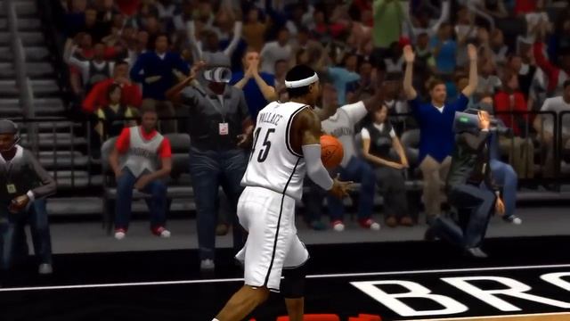 NBA 2K13 Ultimate Alley-Oop & Put Back Tutorial: How To do Putbacks & Alley-Oops смотреть онлайн