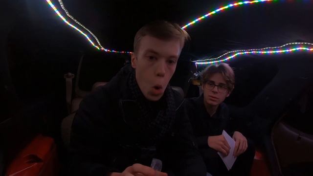 ДашьCash: Выпуск №4 / ПАЦАНЫ КОТОРЫЕ НЕ СМОГЛИ смотреть онлайн