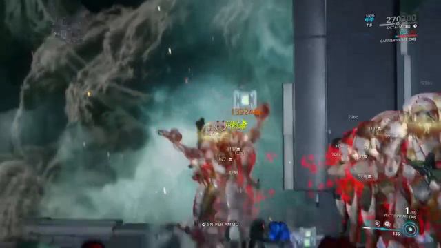 Vectis Prime feat. Primed Chamber смотреть онлайн