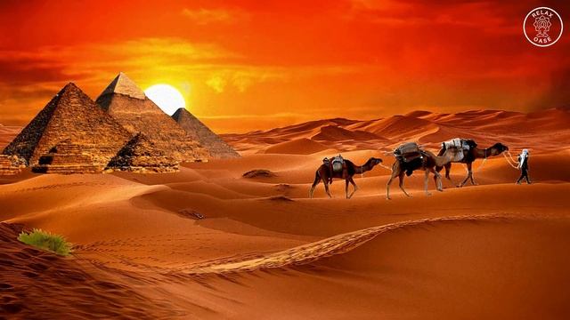 SOOTHING INDIAN KRISHNA FLUTE MUSIC FOR YOGA AND MEDITATION смотреть онлайн