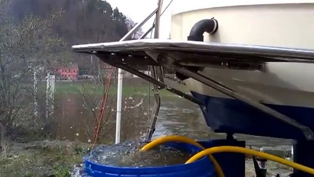volvo penta md 11 d смотреть онлайн