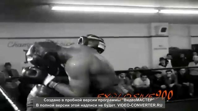 Самое Лучшее видео про Мухаммеда Али смотреть онлайн