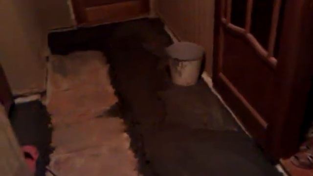 Ремонт прихожей часть 2 смотреть онлайн