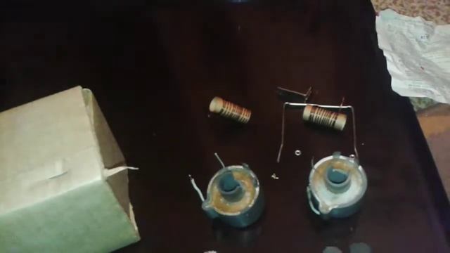 Электроподжиг газовой плиты из ТВС-110л6 и свечей зажигания мотоцикла (1) смотреть онлайн