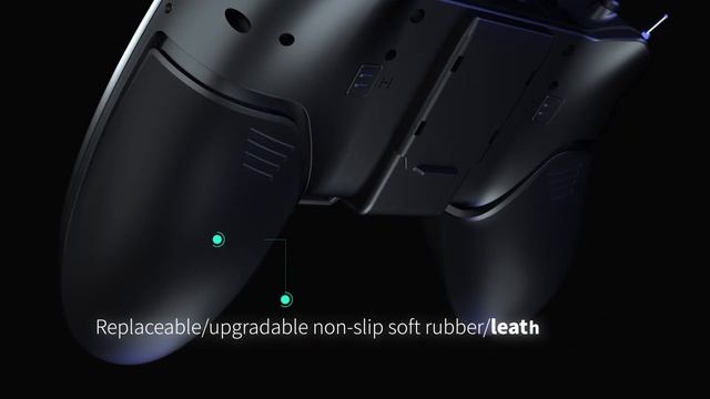 RadioMaster Zorro ELRS 2.4G Remote Controller CC2500 JP4IN1 RC Radio Transmitter