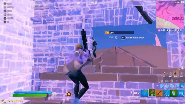 Awesome | Highlights #1 смотреть онлайн